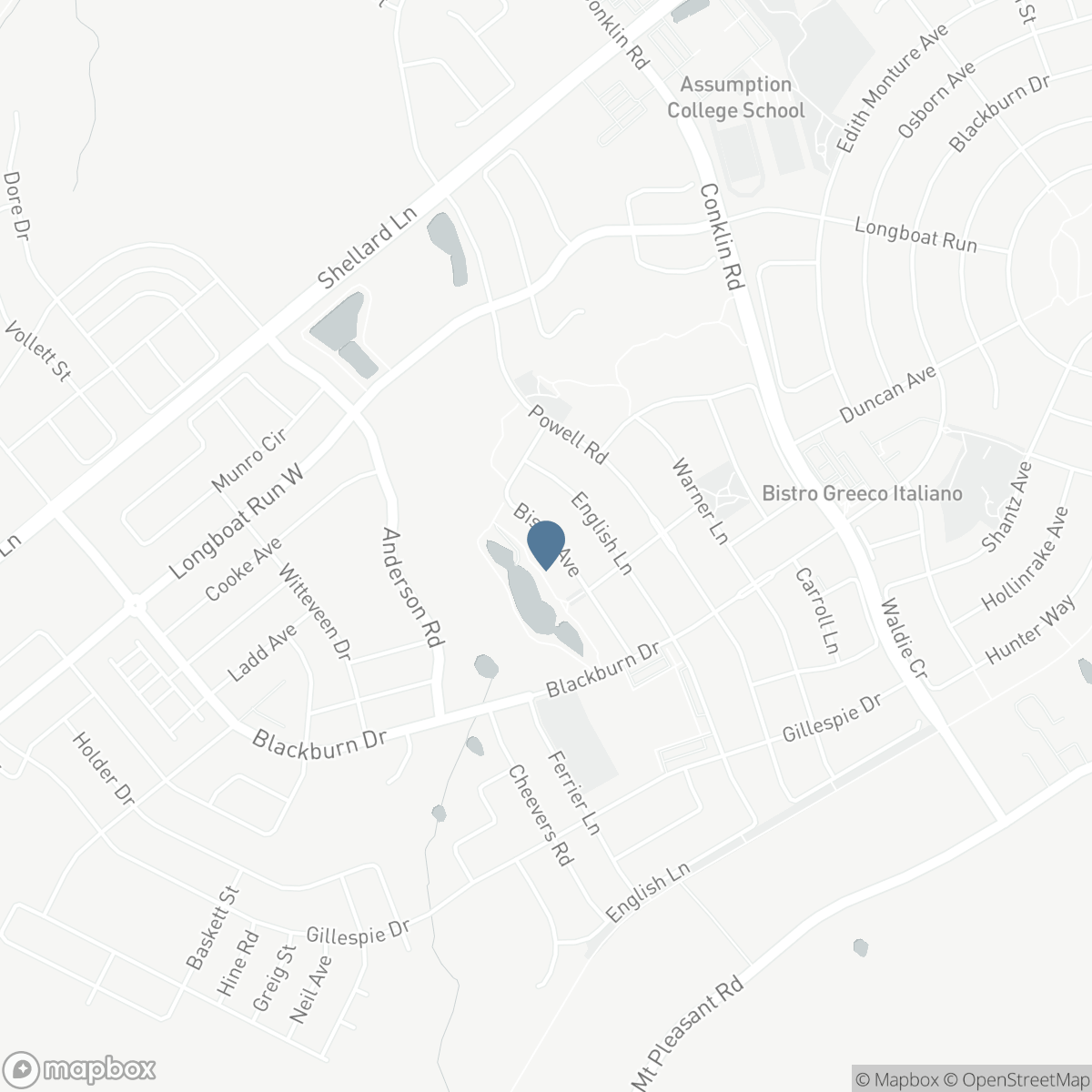 50 BISSET Avenue, Brantford, Ontario N3T 0H2